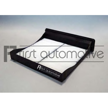 Photo Filtre, air de l'habitacle 1A FIRST AUTOMOTIVE C30284