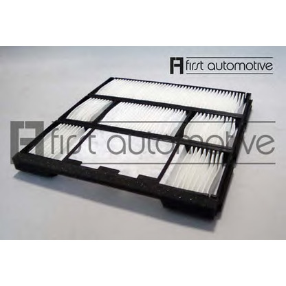 Photo Filtre, air de l'habitacle 1A FIRST AUTOMOTIVE C30303