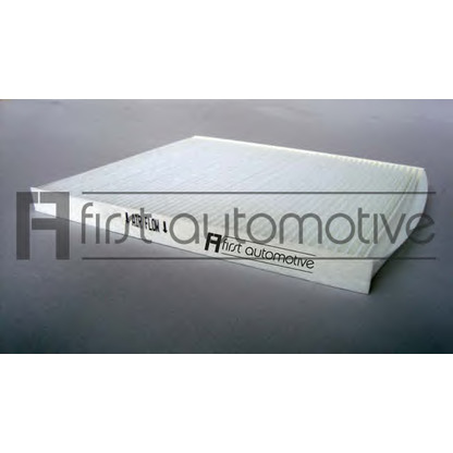 Photo Filtre, air de l'habitacle 1A FIRST AUTOMOTIVE C30343