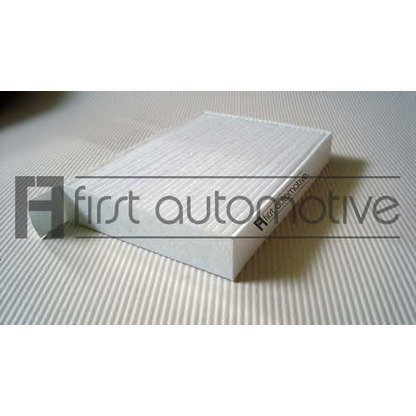 Foto Filtro, Aria abitacolo 1A FIRST AUTOMOTIVE C30360