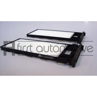 Photo Filtre, air de l'habitacle 1A FIRST AUTOMOTIVE C303772