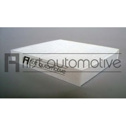 Foto Filter, Innenraumluft 1A FIRST AUTOMOTIVE C30403