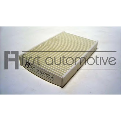 Foto Filtro, Aria abitacolo 1A FIRST AUTOMOTIVE C30408