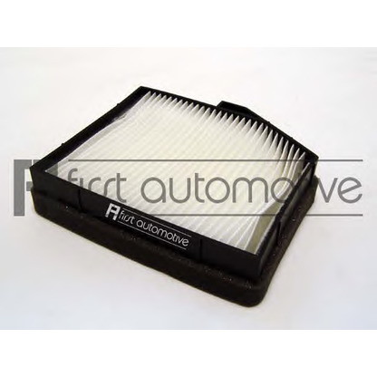 Foto Filter, Innenraumluft 1A FIRST AUTOMOTIVE C30417