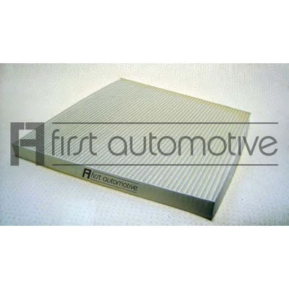 Foto Filter, Innenraumluft 1A FIRST AUTOMOTIVE C30424