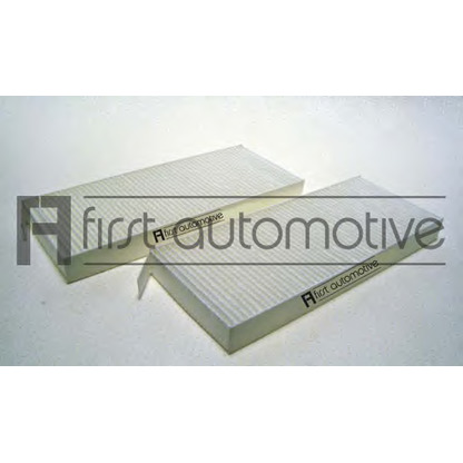 Foto Filtro, Aria abitacolo 1A FIRST AUTOMOTIVE C304322