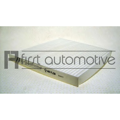 Foto Filter, Innenraumluft 1A FIRST AUTOMOTIVE C30466