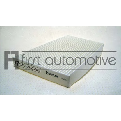 Foto Filtro, Aria abitacolo 1A FIRST AUTOMOTIVE C30468