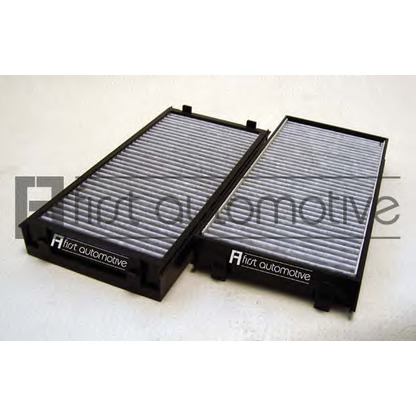 Photo Filter, interior air 1A FIRST AUTOMOTIVE K302152