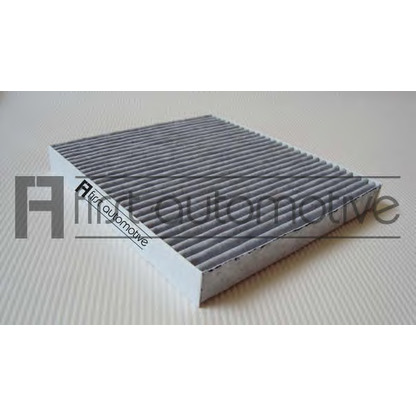 Foto Filter, Innenraumluft 1A FIRST AUTOMOTIVE K30458