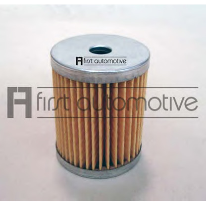 Photo Fuel filter 1A FIRST AUTOMOTIVE D21106