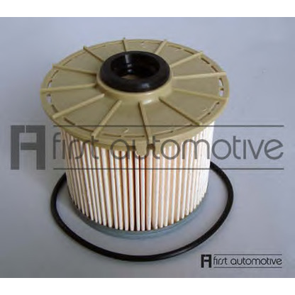 Photo Fuel filter 1A FIRST AUTOMOTIVE D21136