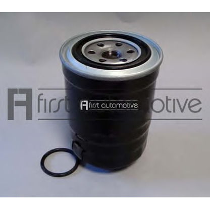 Photo Fuel filter 1A FIRST AUTOMOTIVE D21141