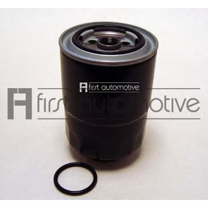 Photo Fuel filter 1A FIRST AUTOMOTIVE D21143