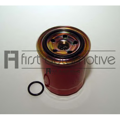 Foto Filtro combustible 1A FIRST AUTOMOTIVE D20115