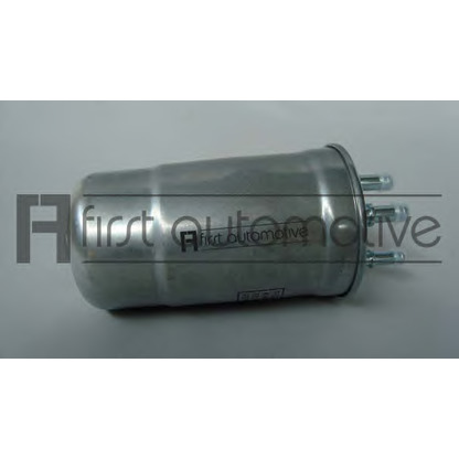 Foto Filtro combustible 1A FIRST AUTOMOTIVE D20123