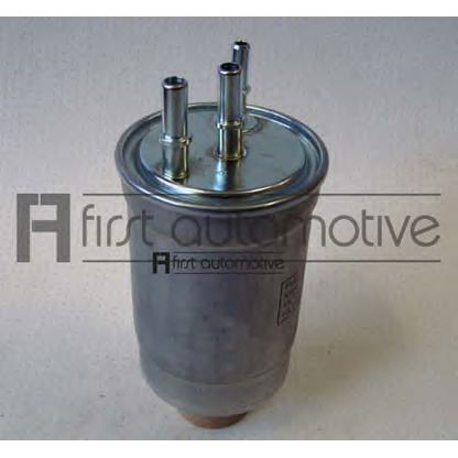 Photo Fuel filter 1A FIRST AUTOMOTIVE D20125