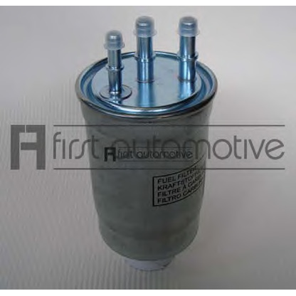Foto Filtro combustible 1A FIRST AUTOMOTIVE D20129