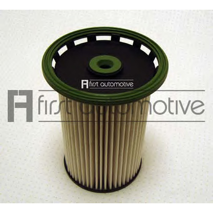 Foto Filtro combustible 1A FIRST AUTOMOTIVE D21464