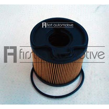 Foto Filtro combustible 1A FIRST AUTOMOTIVE D20151