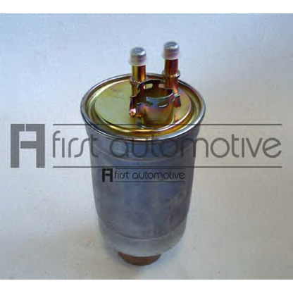 Foto Filtro combustible 1A FIRST AUTOMOTIVE D20155