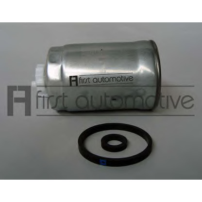 Foto Filtro combustible 1A FIRST AUTOMOTIVE D20159