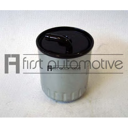 Foto Filtro combustible 1A FIRST AUTOMOTIVE D20179