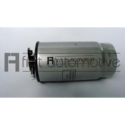 Foto Filtro combustible 1A FIRST AUTOMOTIVE D20260