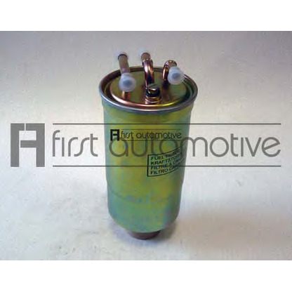 Photo Fuel filter 1A FIRST AUTOMOTIVE D20298