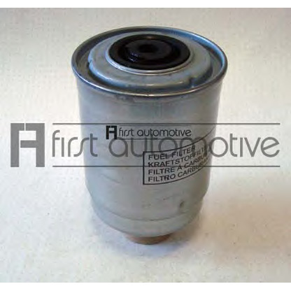 Foto Filtro combustible 1A FIRST AUTOMOTIVE D20319