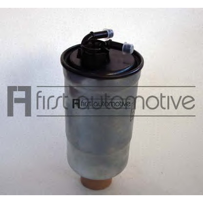 Photo Fuel filter 1A FIRST AUTOMOTIVE D20322