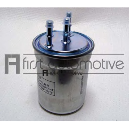Foto Filtro combustible 1A FIRST AUTOMOTIVE D20326