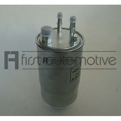 Foto Filtro combustible 1A FIRST AUTOMOTIVE D20389