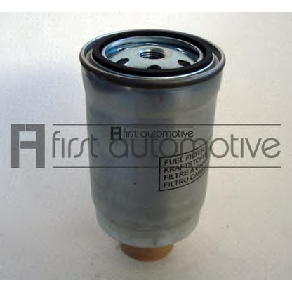 Foto Filtro combustible 1A FIRST AUTOMOTIVE D20703