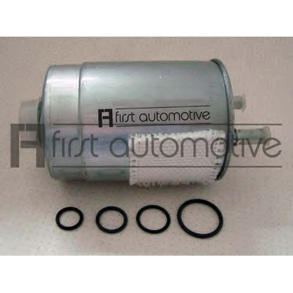 Foto Filtro combustible 1A FIRST AUTOMOTIVE D20730