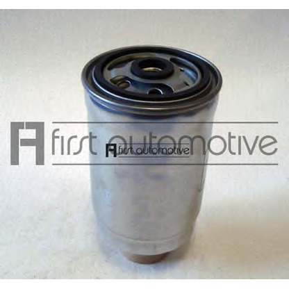 Photo Fuel filter 1A FIRST AUTOMOTIVE D20798