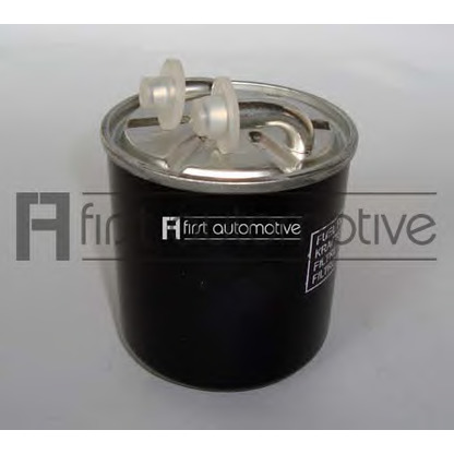 Foto Filtro combustible 1A FIRST AUTOMOTIVE D20820