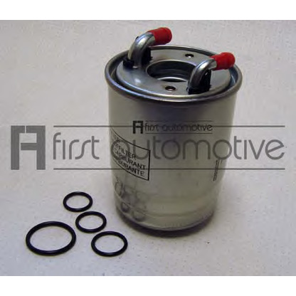 Foto Filtro combustible 1A FIRST AUTOMOTIVE D20826