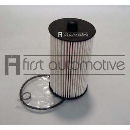 Foto Filtro carburante 1A FIRST AUTOMOTIVE D20934