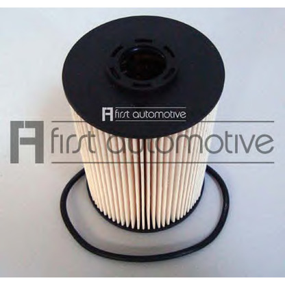 Foto Filtro combustible 1A FIRST AUTOMOTIVE D20941