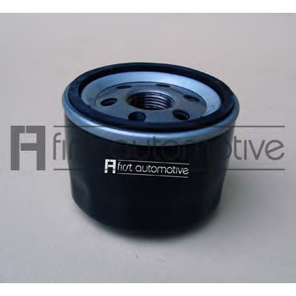 Photo Oil Filter 1A FIRST AUTOMOTIVE L40100