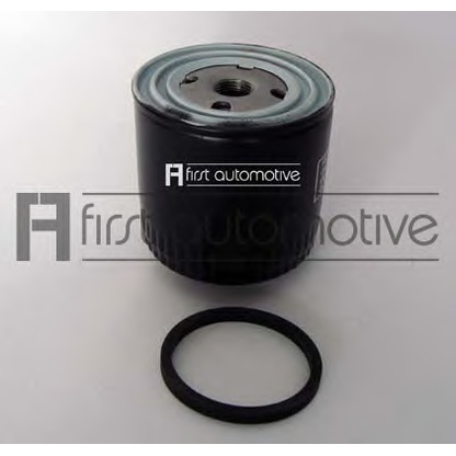 Photo Oil Filter 1A FIRST AUTOMOTIVE L40109