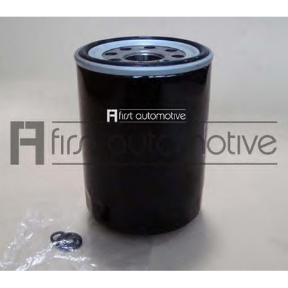 Foto Filtro de aceite 1A FIRST AUTOMOTIVE L41204