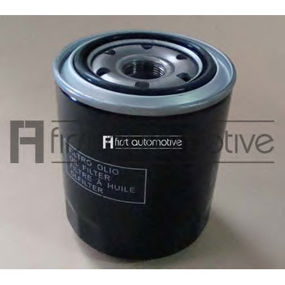 Photo Oil Filter 1A FIRST AUTOMOTIVE L41216