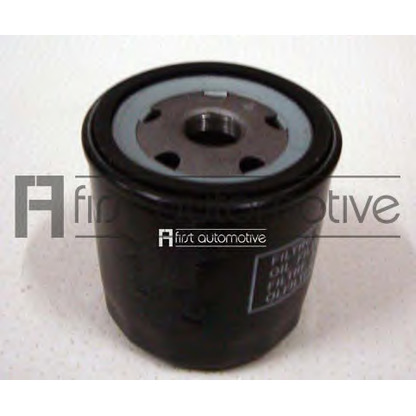 Photo Oil Filter 1A FIRST AUTOMOTIVE L40122