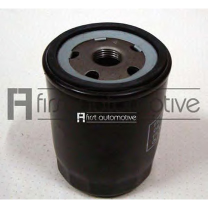 Photo Oil Filter 1A FIRST AUTOMOTIVE L40123