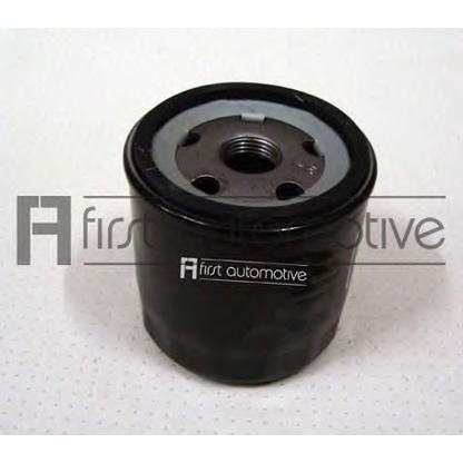 Photo Oil Filter 1A FIRST AUTOMOTIVE L40124