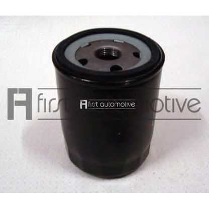 Photo Oil Filter 1A FIRST AUTOMOTIVE L40125