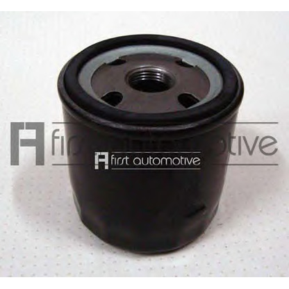 Photo Oil Filter 1A FIRST AUTOMOTIVE L40126