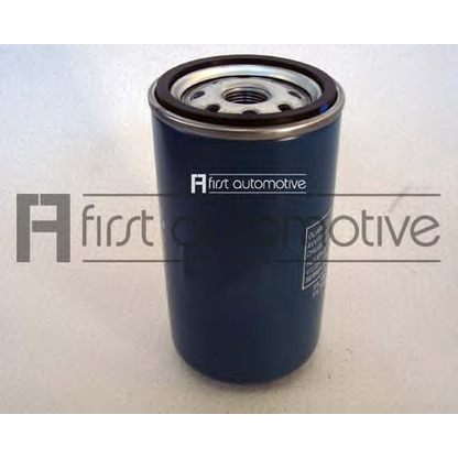 Photo Oil Filter 1A FIRST AUTOMOTIVE L40133